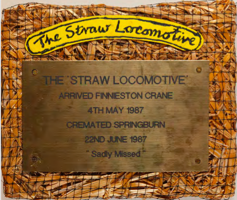 Image courtesy of The George Wyllie Foundation.