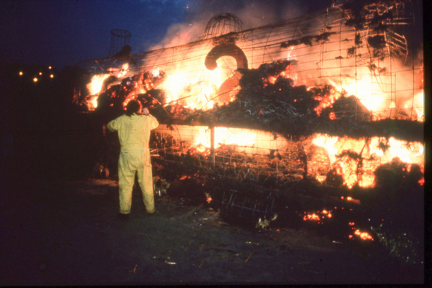 Image courtesy of The George Wyllie Foundation.