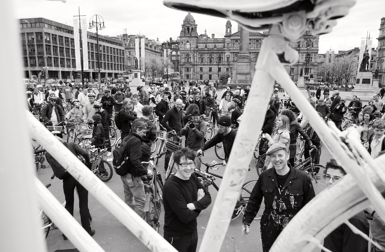 Images courtesy of NVA. Photo: Neale Smith.