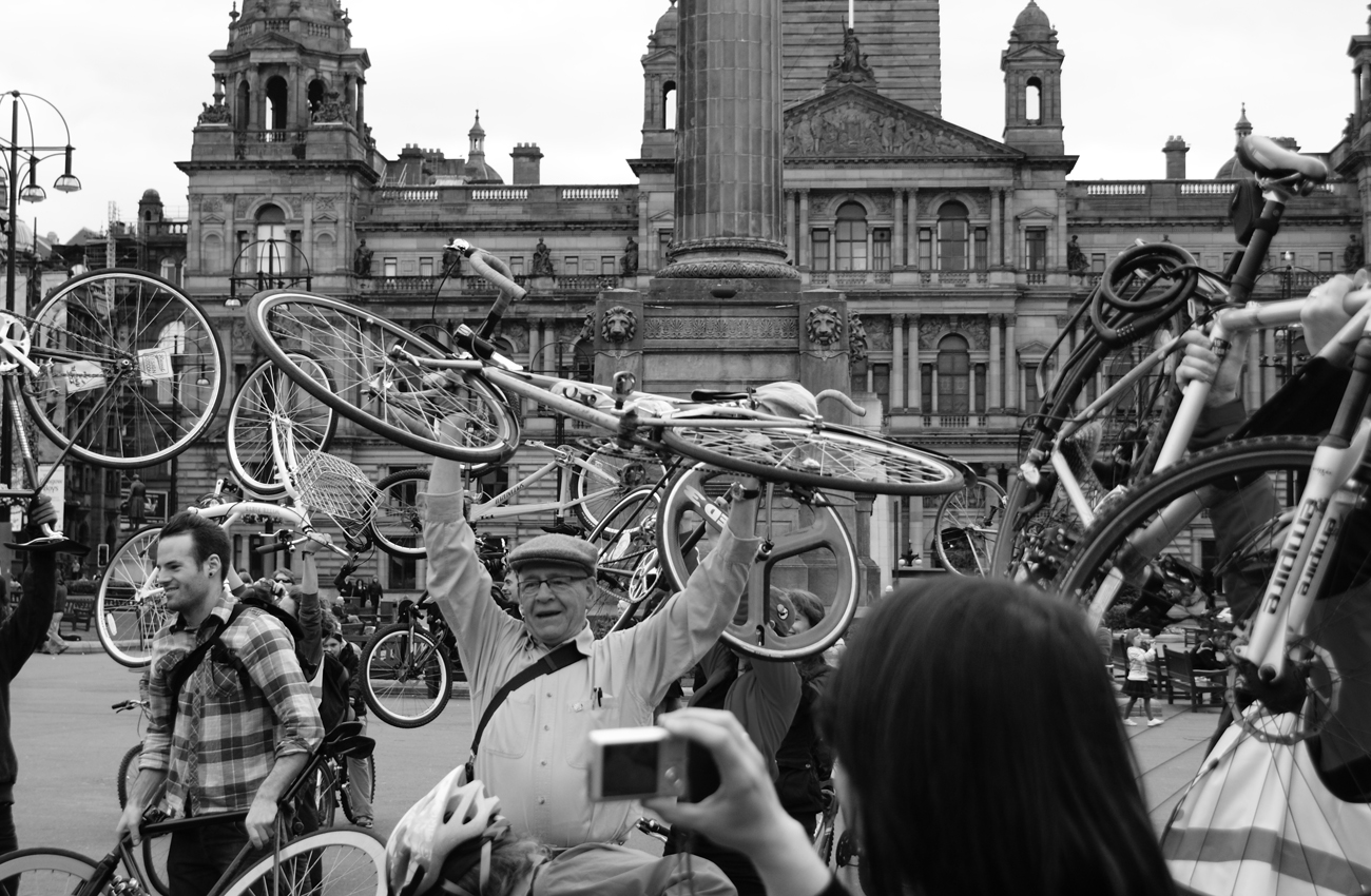 : Images courtesy of NVA. Photo: Chris Hughes.