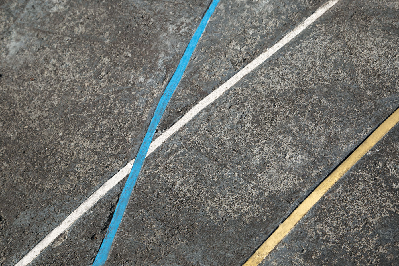 Courtesy of The Artist and Patricia Fleming, Glasgow. Photo: Eimear Coyle.