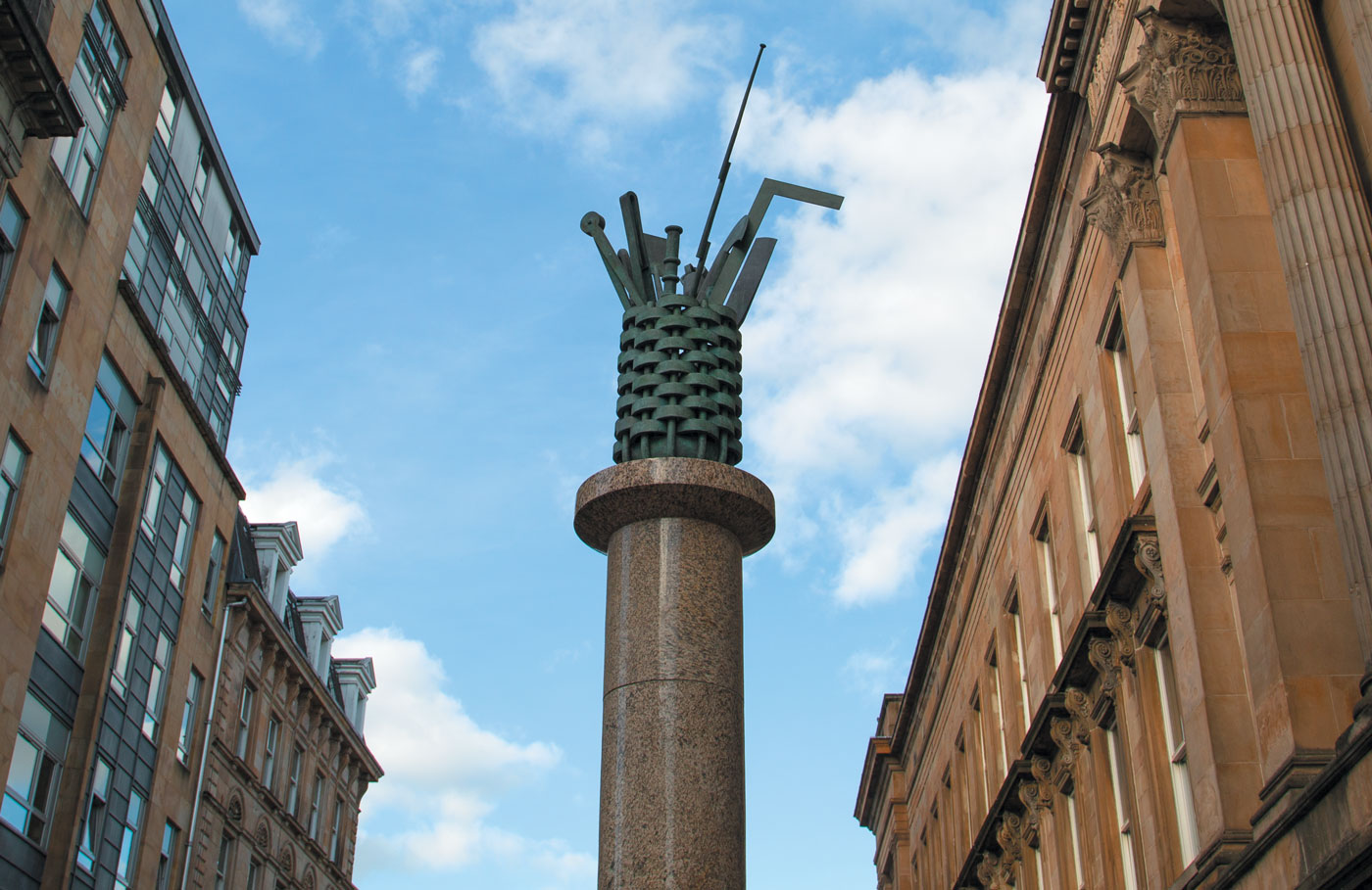 Image courtesy of The Artist. Photo: Eimear Coyle.