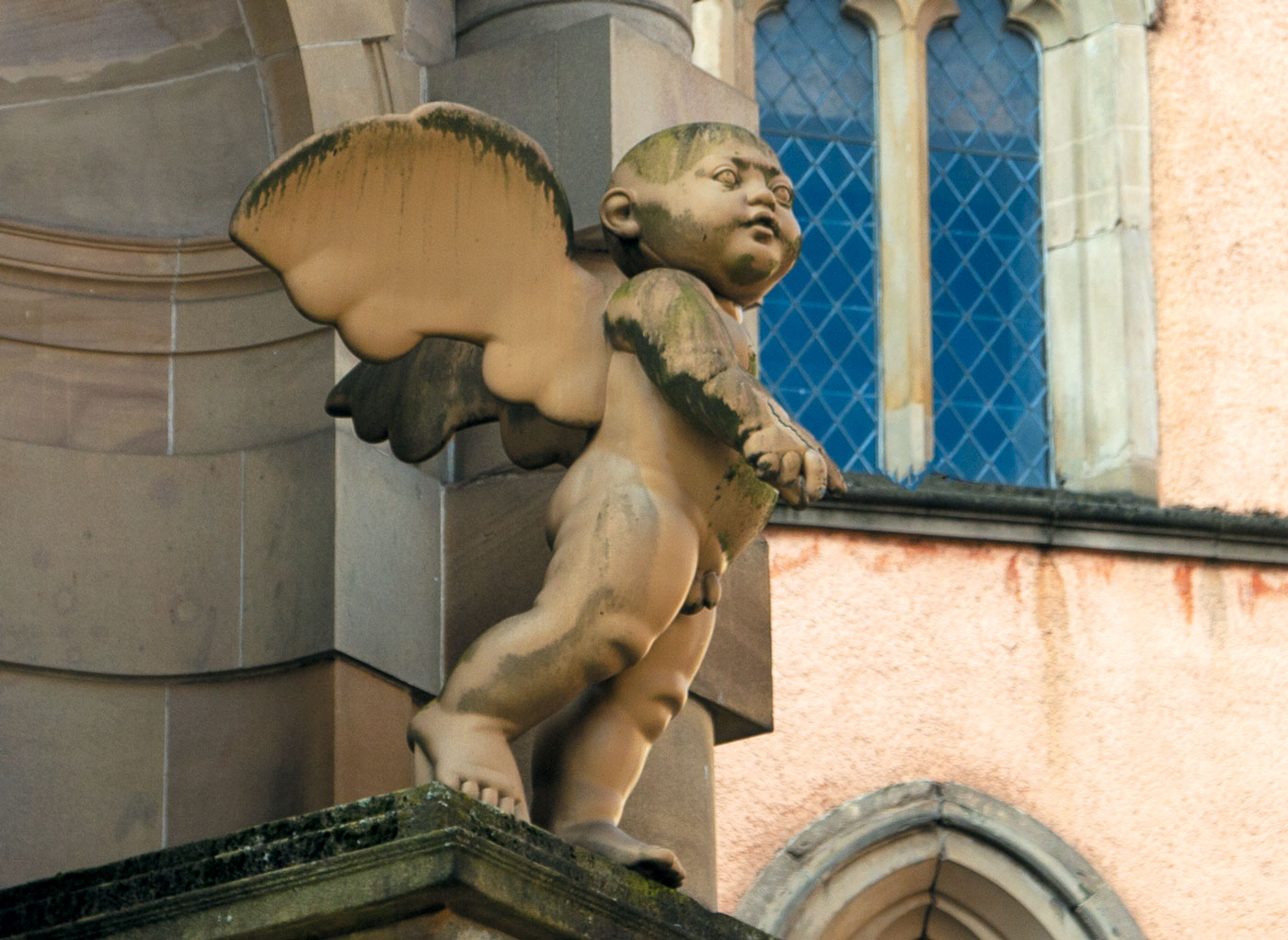 Image courtesy of The Artist. Photo: Eimear Coyle.