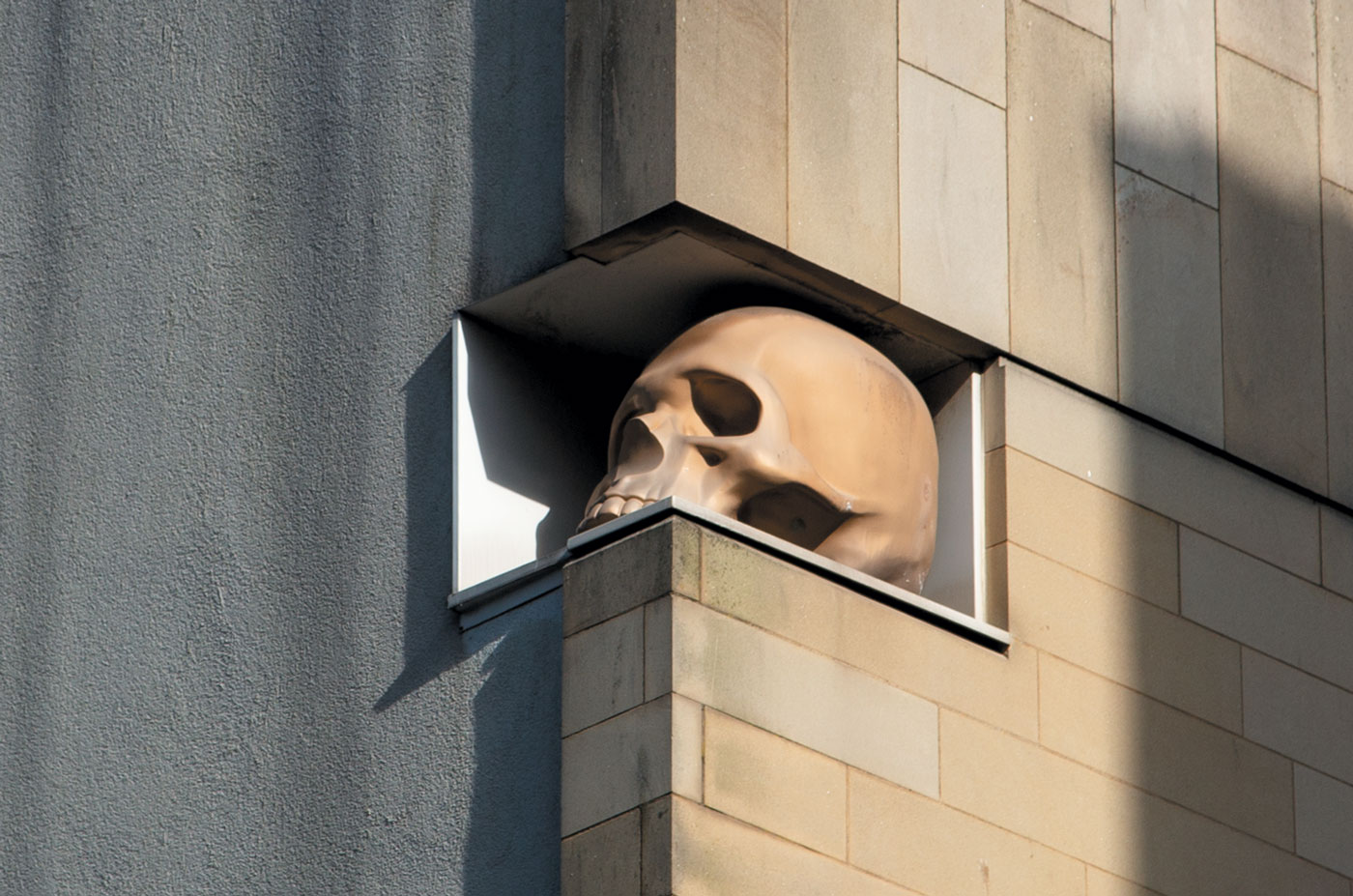 Image courtesy of The Artist. Photo: Eimear Coyle.