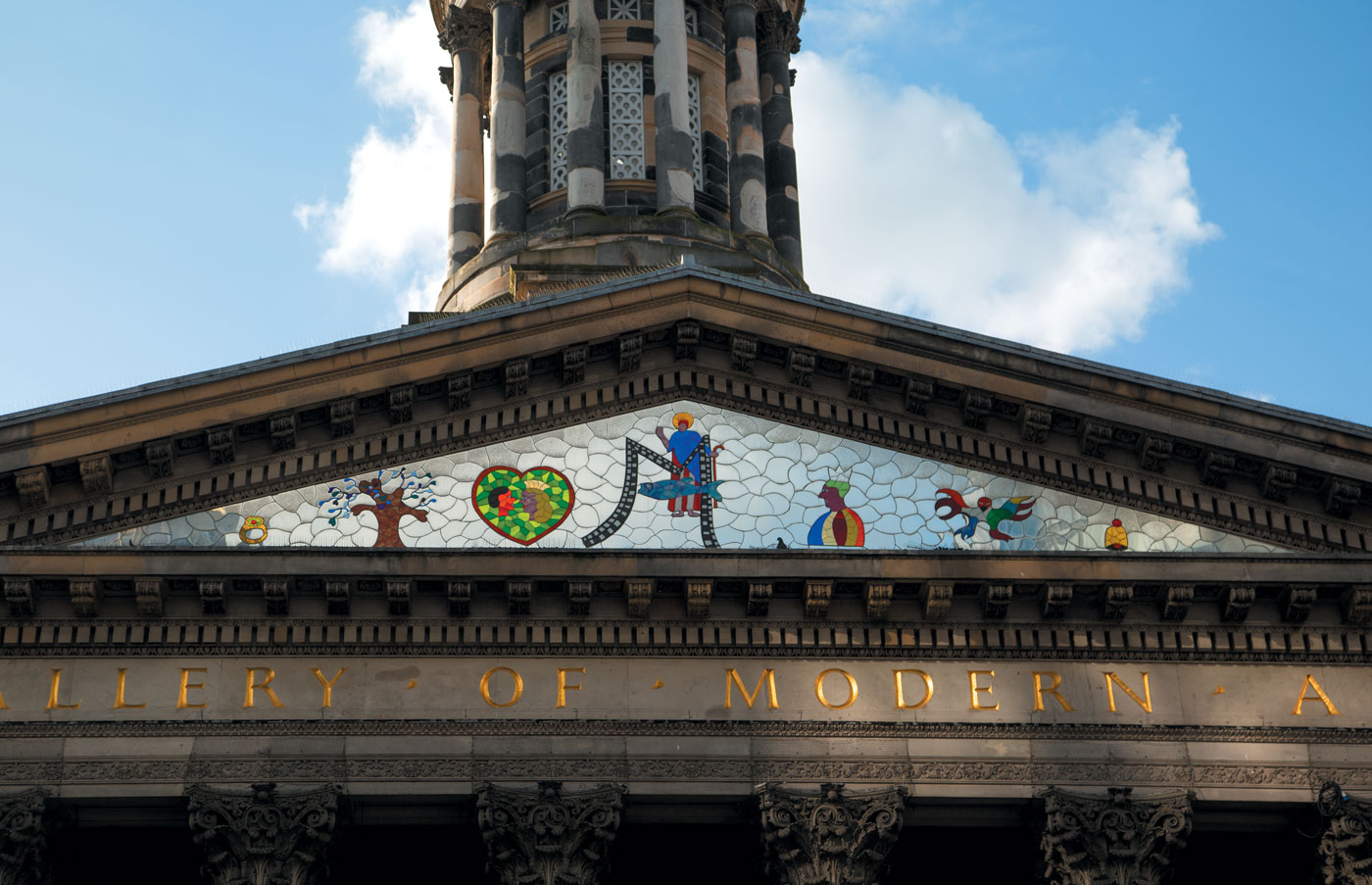 Image courtesy of The Artist. Photo: Eimear Coyle.