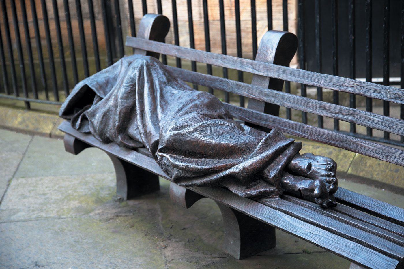 Image courtesy of The Artist. Photo: Eimear Coyle.